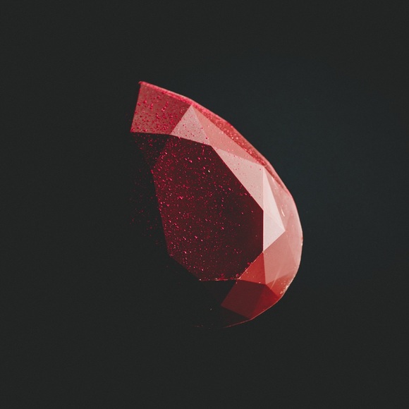rubyandflint